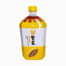 茶裏王 台灣綠茶, 1箱, 24個裝, 975ml