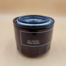 BANGTE E6201-32443 트랙터 오일 필터 Kioti Tractors CK2510 CK2610 CK27 CK30 CK30H CK35 CK35H CK35H CK3510, BANGTE E6201-32443 트랙터 오일 필터 K