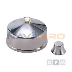 스텐 알콜램프 소형 과학교구 실험기구 사이언스