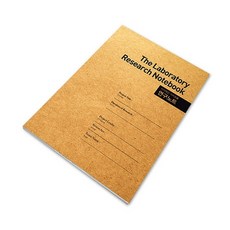 연구노트 줄지단면 100p 기업부설연구소 연구개발보고서 연구개발계획서