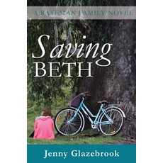Saving Beth Paperback, Daughters of Love & Light