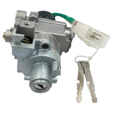 KYMCO 光陽 主開關鎖頭