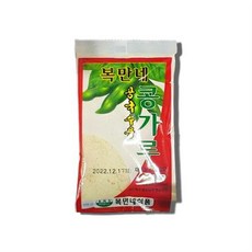 복만네 콩국수용 콩가루 70g, 1개