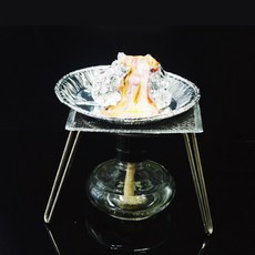 마시멜로 화산 분출실험(5인), 1개