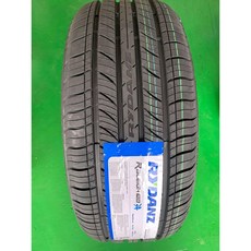 雷登輪胎 R06 215/55/17輪胎 - 法國品牌 (高雄車業促銷), 1個