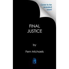 (英文圖書)Final Justice 平裝版, Zebra, 英文