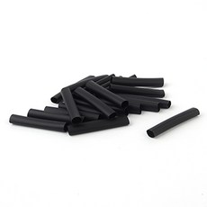 다시 ALL 케이블 수축 튜브 보호튜브, 1개