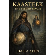 (外文書)Kaasteek - The Silver Drum Paperback, Da Ka Xeen Publishing, English