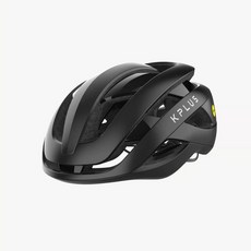 KPLUS ALPHA Mips Air 防護系統 單車安全帽，贈進口水壺 + 小帽, 香檳金, 1個