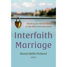 (영문도서) Interfaith Marriage Paperback, Wipf & Stock Publishers, English, 9781666736106
