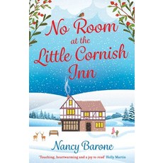 (영문도서) No Room at the Little Cornish Inn Paperback, Aria, English, 9781800245969