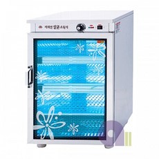 자외선살균기/DS-703/살균+열건조/자외선컵살균기, 상세페이지 참조
