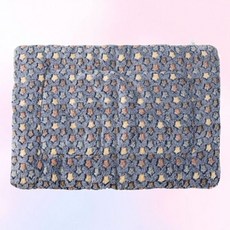 반려동물용 휴대 이불 담요 애견용 소형 귀여운 986000ea (개)