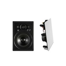 Wharfedale WWS-65 崁入式喇叭, 無, WWS-65(1對)