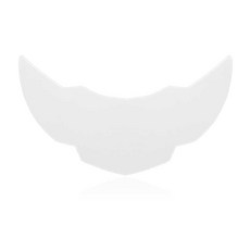 OD BMW 호환 K1600GT/GTL/B 튜닝 헤드라이트 커버, 투명