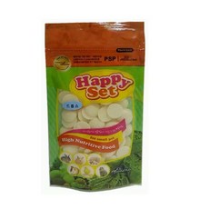 애니멀밥 소동물 해피세트 드롭스, 80g, 1개