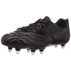 미즈노 와이탕이 II CL 럭비화 R1GA2001 블랙, 1개