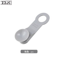 Z3JC 家用不髒手掀開馬桶蓋提蓋器廁所衛生間馬桶圈吸盤式提手免觸, 如圖