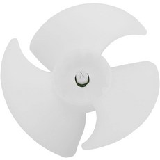 공급 수요 WR60X10208 WR60X30922 냉장고 증발기 팬 블레이드 교체