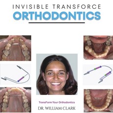 (영문도서) Invisible TransForce Orthodontics Paperback, Austin Macauley, English, 9781528946131