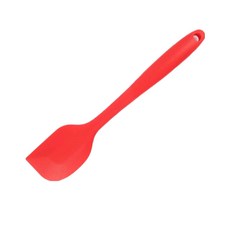 비누야놀자 실리콘 대형 주걱 만들기 DIY 재료 도구, 1개