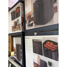 Electrolux 伊萊克斯 5公升觸控式氣炸鍋