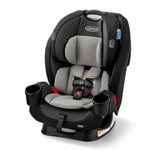 Graco 트라이라이드 3-in-1 리클라이닝 카시트 키플링 - 후방 및 전방 대면 하이백 부스, Redmond 2.0