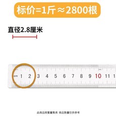 臺灣出貨耐用型橡皮筋高彈力原色工業商用强力橡膠圈橡皮圈一次性加粗皮套kwoyu, 1個, 直徑2. 8釐米
