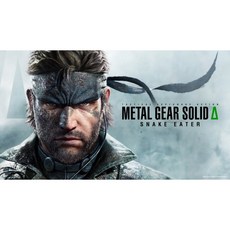 （全新）PS5 潛龍諜影 Delta：食蛇者 中文典藏版, 遊戲