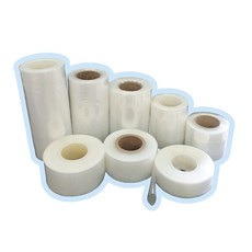 [0.07T]보통두께 잘라 쓰는 비닐 5cm부터180cm까지 [0.03T] 얇은비닐 롤비닐 막기 소폭 포장 통비닐 타갬비닐 비닐롤, 투명, 1개