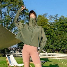 2025新款夏季簡約風日韓休閒冰絲寬鬆女式防曬衣