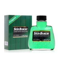 맨넨 남자 스킨 남자 화장품 에프터쉐이브 스킨 180ml pkb+460hS