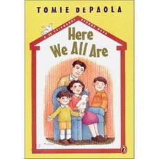 Here We All Are Paperback, Penguin USA