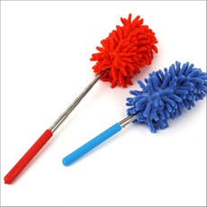 안테나 먼지털이개 먼지떨이 먼지털이기