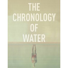 (英文圖書)The Chronology of Water: Screenplay 平裝版, Independently Published, 英文