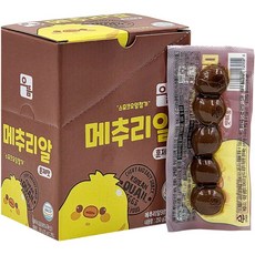 으뜸 메추리알 (훈제맛), 1박스, 50구