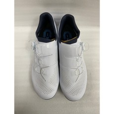 shimano RC302 卡鞋 買RC302贈水壺 公路車鞋 寬楦版車鞋, 海軍藍RC302(贈無保冷水壺),44