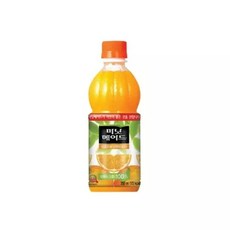 미닛메이드오렌지350ml12입/SH, 12개