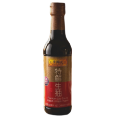 [이금기] 프리미엄 생추 (양조간장), 1개, 500ml