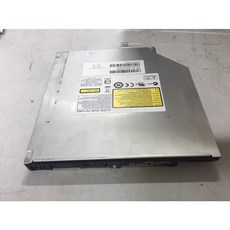 筆電 DVD 光碟機 機芯 厚度9.5mm & 12.7mm SATA接口, 1個, 9.5mm
