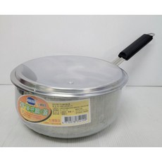 SUNG HSIANG 松鄉 430不鏽鋼湯鍋, 詳見包裝, 詳見包裝, 詳見包裝, 20單把鍋附蓋子
