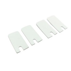 NW 창문 틈막이 유리창 문풍지 벌레차단 문틀 먼지방지 4개입, 1개