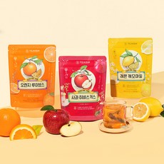 쌍계명차 사과 히비스커스, 1.5g, 15개입, 1개