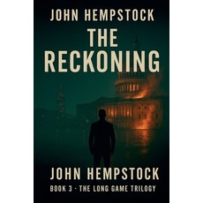 (英文圖書)The Reckoning 平裝版, John Hempstock, 英文
