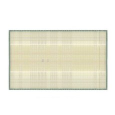 1인용 대나무 돗자리(약90x180cm) 대자리 통풍 uts3+2bKo