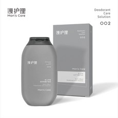 男士專用私處護理液清洗液，溫和潔淨私密肌膚，平衡酸鹼值，預防異味與不適, 1個, 漫護理【溫和型 100ml】