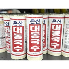 대동국수 (1.2kg), 2개, 1.2kg