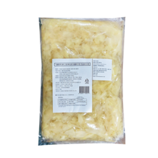 스타 초생강 3kg 생강절임, 1개