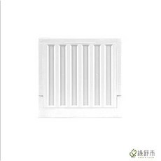 GREEN CALM 簡約黑色收納籃，多功能儲物籃，居家空間整理好幫手, 簡約白, 1個