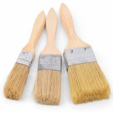 스몽비 붓 소형 페인트도구, 2.5cm